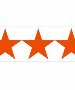 Promo 😉 BarMan Pattern - Numbered Wristbands (500 Count) ❤️ 43 Promo 😉 BarMan Pattern - Numbered Wristbands (500 Count) ❤️ -BarMan shop tyvek orange stars wristbands 1 700x700