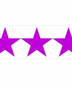 Promo 😉 BarMan Pattern - Numbered Wristbands (500 Count) ❤️ 41 Promo 😉 BarMan Pattern - Numbered Wristbands (500 Count) ❤️ -BarMan shop tyvek purple stars wristbands 1 700x700