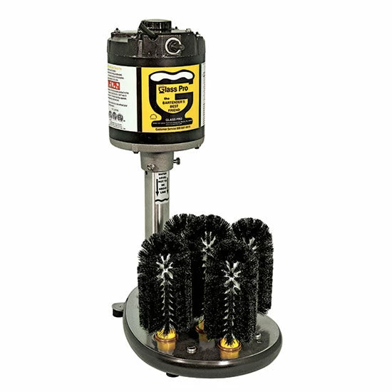 Coupon ๐ BarMan Upright Glass Washer ๐ 2 Coupon ๐ BarMan Upright Glass Washer ๐