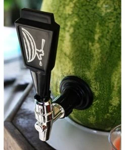 Best reviews of 💯 BarMan Watermelon Keg Tapping Kit 🤩