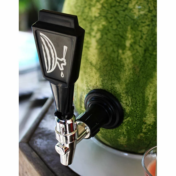 Best reviews of ๐ฏ BarMan Watermelon Keg Tapping Kit ๐คฉ 3 Best reviews of ๐ฏ BarMan Watermelon Keg Tapping Kit ๐คฉ