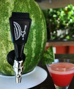 Best reviews of ๐ฏ BarMan Watermelon Keg Tapping Kit ๐คฉ 10 Best reviews of ๐ฏ BarMan Watermelon Keg Tapping Kit ๐คฉ -BarMan shop watermelon keg kit main 700x700