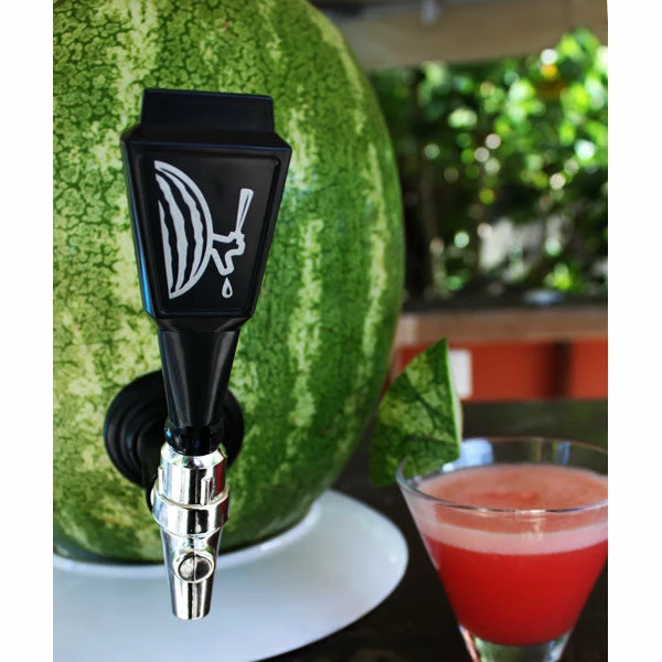 Best reviews of ๐ฏ BarMan Watermelon Keg Tapping Kit ๐คฉ 5 Best reviews of ๐ฏ BarMan Watermelon Keg Tapping Kit ๐คฉ - Image 3