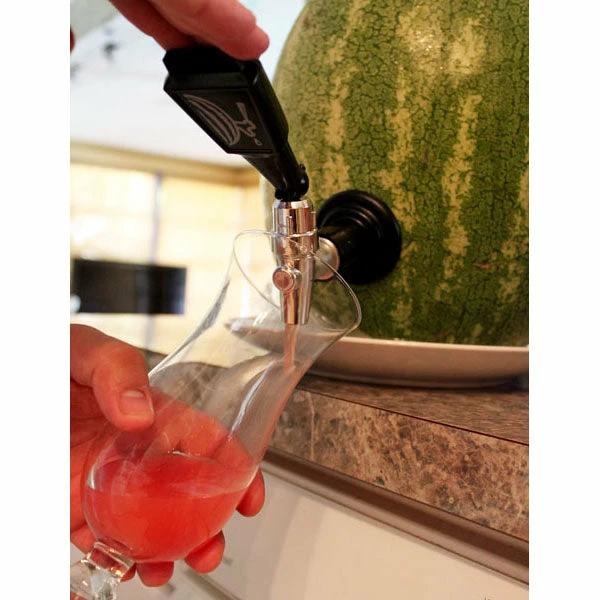 Best reviews of ๐ฏ BarMan Watermelon Keg Tapping Kit ๐คฉ 4 Best reviews of ๐ฏ BarMan Watermelon Keg Tapping Kit ๐คฉ - Image 2