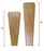 Oak Wood Beer Tap Handles - Flared Shape - Brew House - Red / Green Wholesale ❤️ BarMan Oak Wood Beer Tap Handles - Flared Shape - Brew House - Red / Green ???? -BarMan shop wood beer taps flare